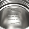 Термокружка-шейкер Stanley Activate 0,59 л (10-13312-003), белый