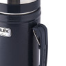 Термос для еды Stanley Legendary Classic 0,7 л, синий (10-01229-027)