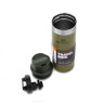 Термокружка Stanley Classic One Hand 2.0, 0,47 л, оливковая