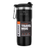 Термокружка Stanley Classic Twin Lock 0,47 л, чёрный