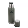 Термос Stanley Adventure 0,75 л (10-10818-014), зелёный