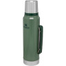 Stanley Classic 1,4 л (10-012417-001), тёмно-зелёный