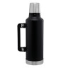 Термос Stanley Classic 2,3 л (10-07935-045), чёрный