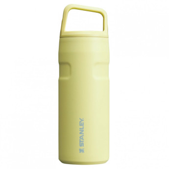 Термобутылка Stanley Aerolight 0,47 л жёлтая (10-13301-003)